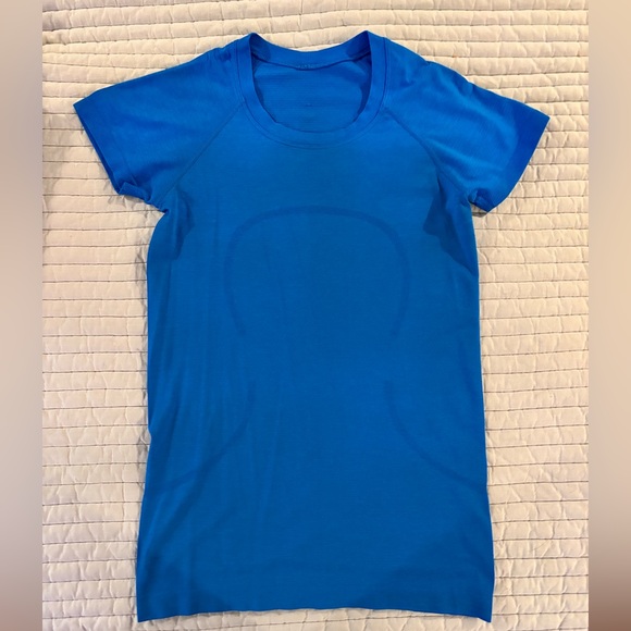 Lululemon Swiftly Tech - Picture 4 of 4